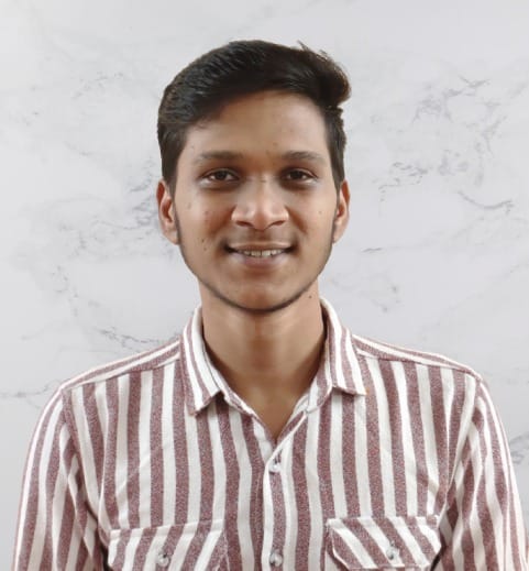 Adarsh sambangi